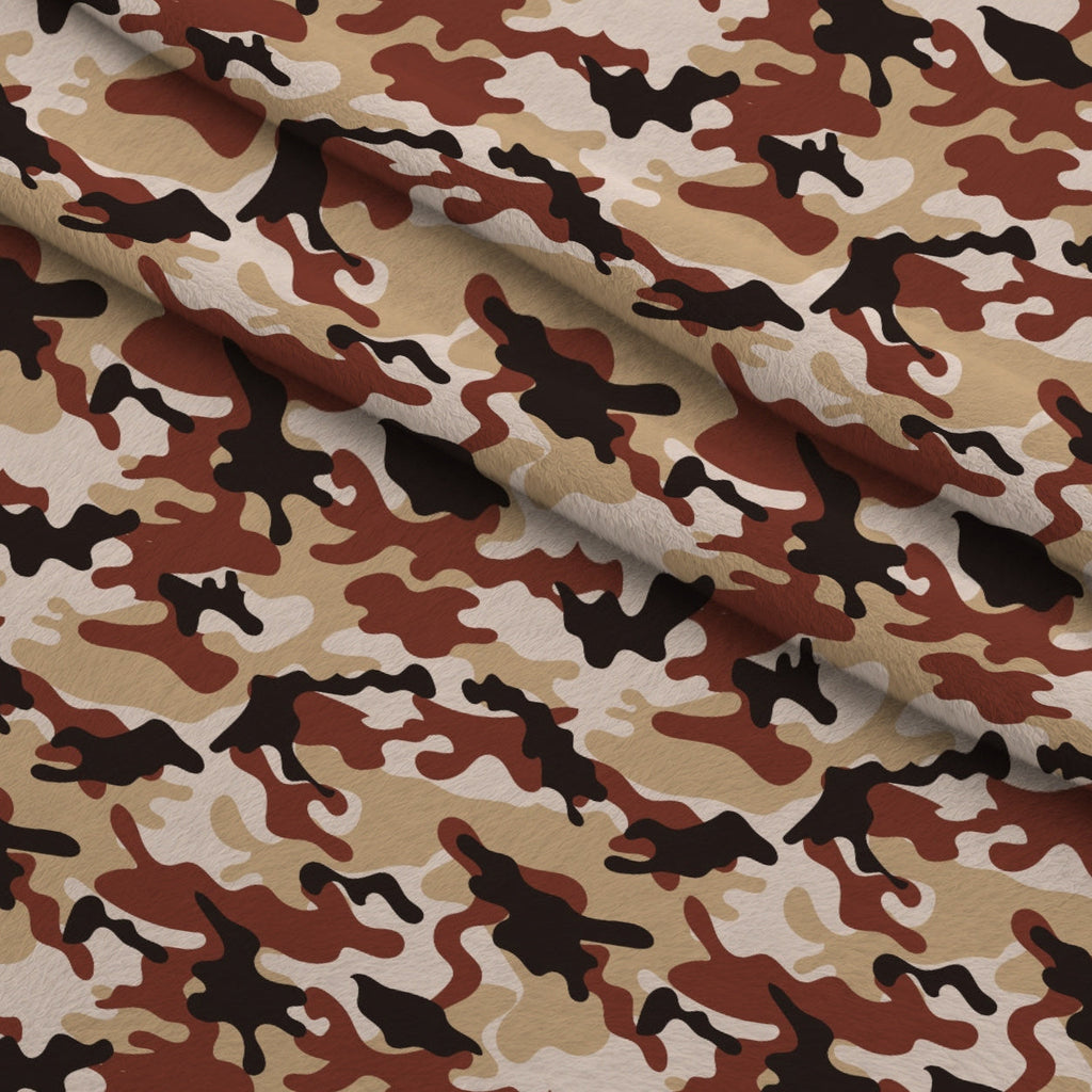 Tactical Terrain Pattern 14 Fleece Fabric — fleece fabric folded close-up preview (mv-fleece-v1:lying)
