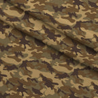 Tactical Terrain Pattern 15 Fleece Fabric — fleece fabric folded close-up preview (mv-fleece-v1:lying)