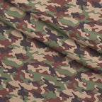 Tactical Terrain Pattern 20 Fleece Fabric — fleece fabric folded close-up preview (mv-fleece-v1:lying)