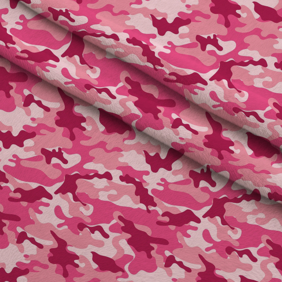 Tactical Terrain Pattern 5 Fleece Fabric — fleece fabric folded close-up preview (mv-fleece-v1:lying)