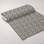 Tactical Terrain Pattern 8 Fleece Fabric — fleece fabric unrolled bolt preview (mv-fleece-v1:bolt)