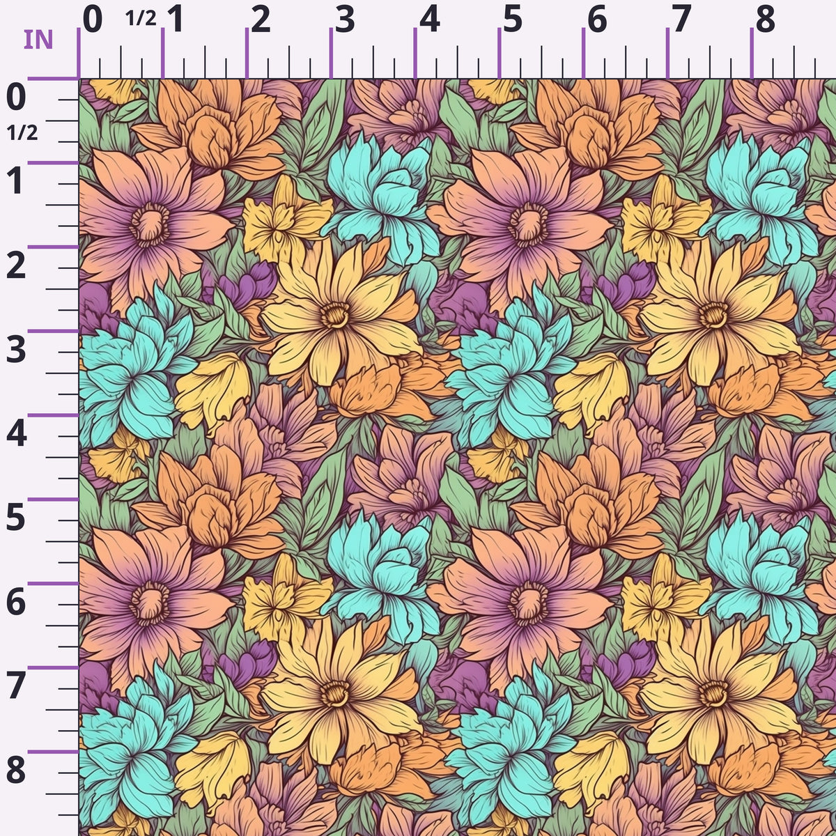 ruler-scale (auto)