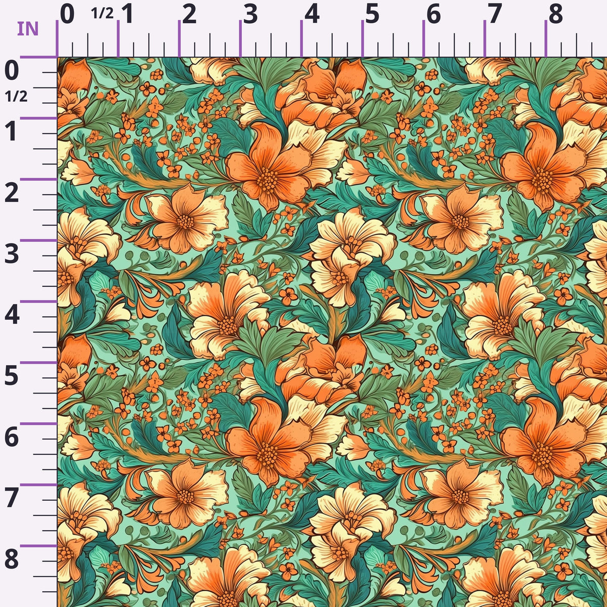 ruler-scale (auto)
