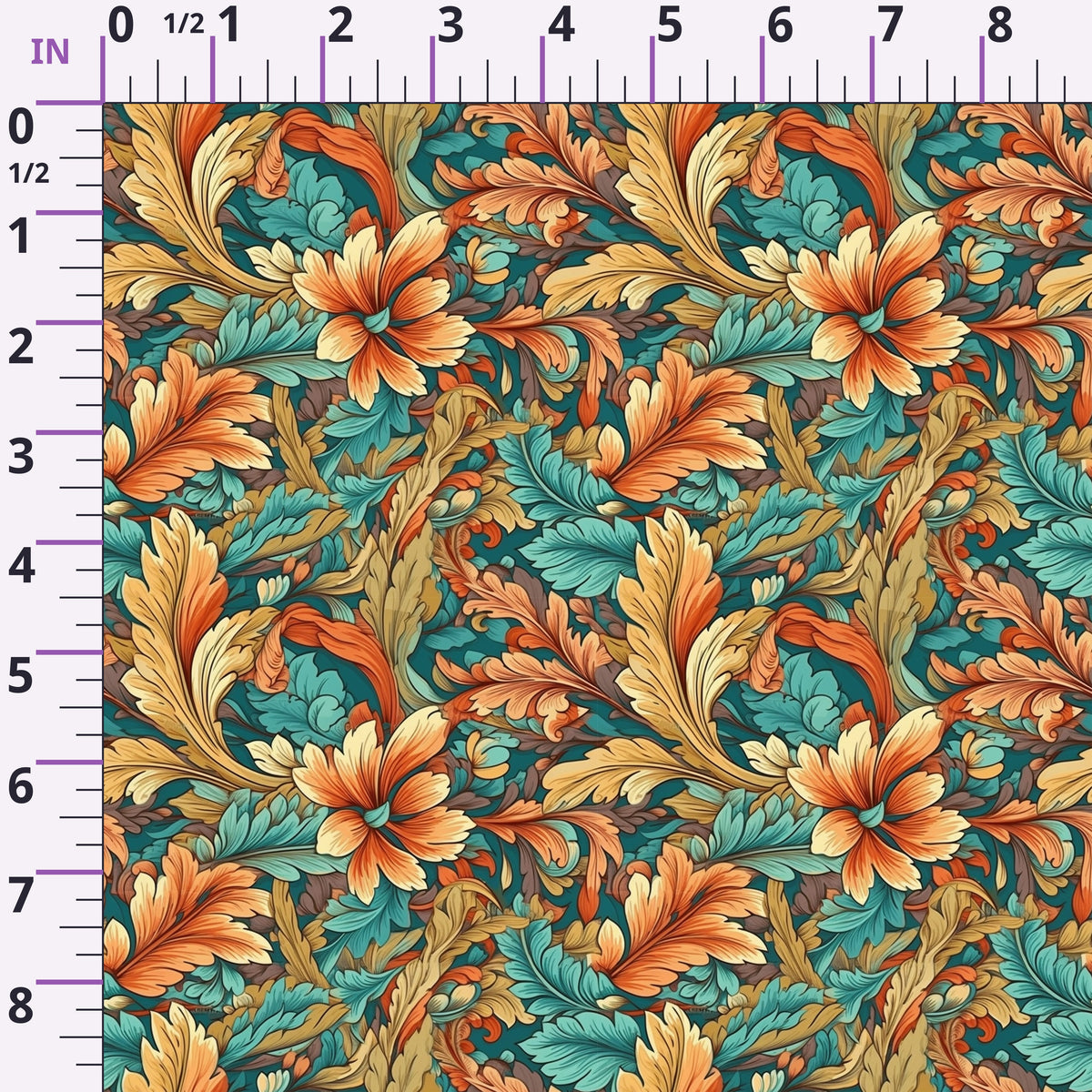 ruler-scale (auto)