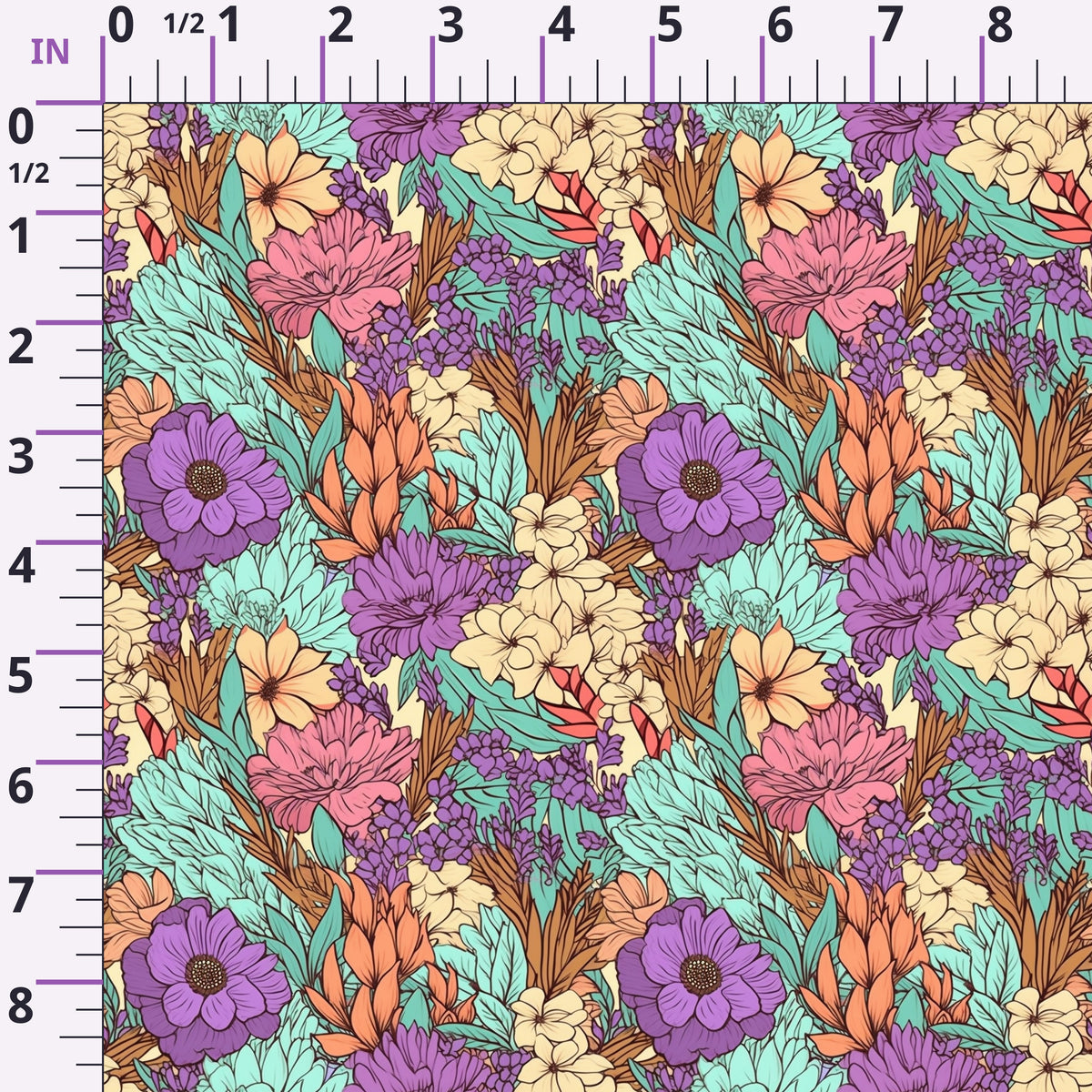 ruler-scale (auto)