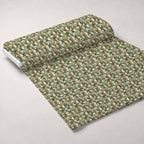 Timber Tangle Pattern 6 Fleece Fabric — fleece fabric unrolled bolt preview (mv-fleece-v1:bolt)