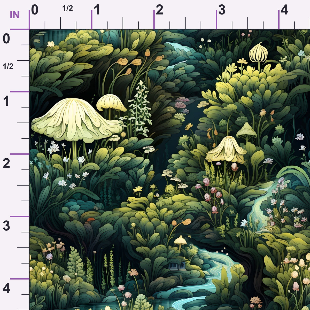 ruler-scale (auto)