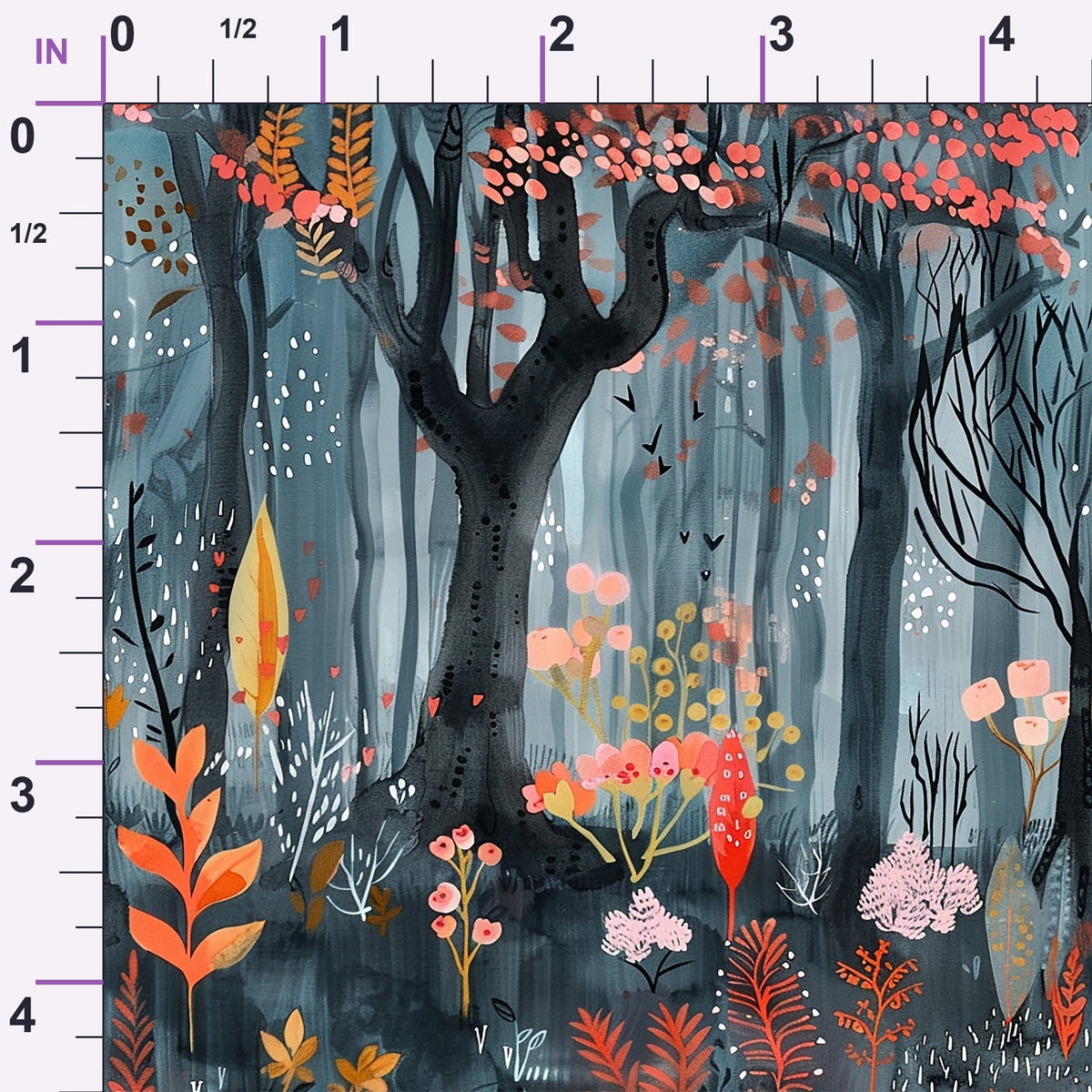 ruler-scale (auto)