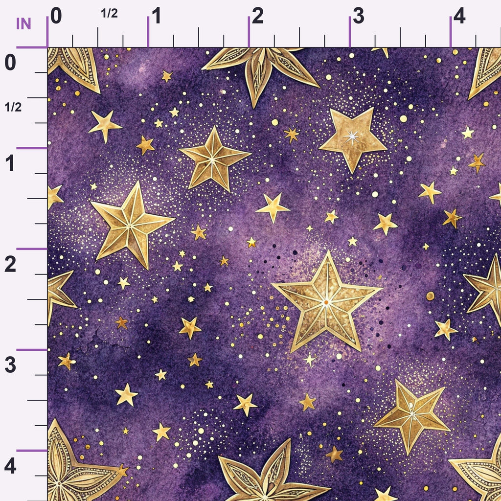 ruler-scale (auto)
