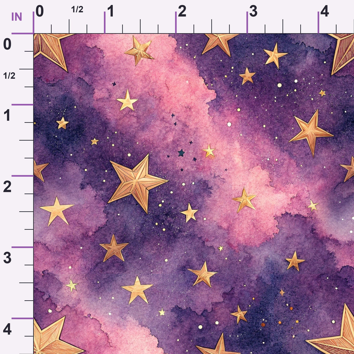 ruler-scale (auto)