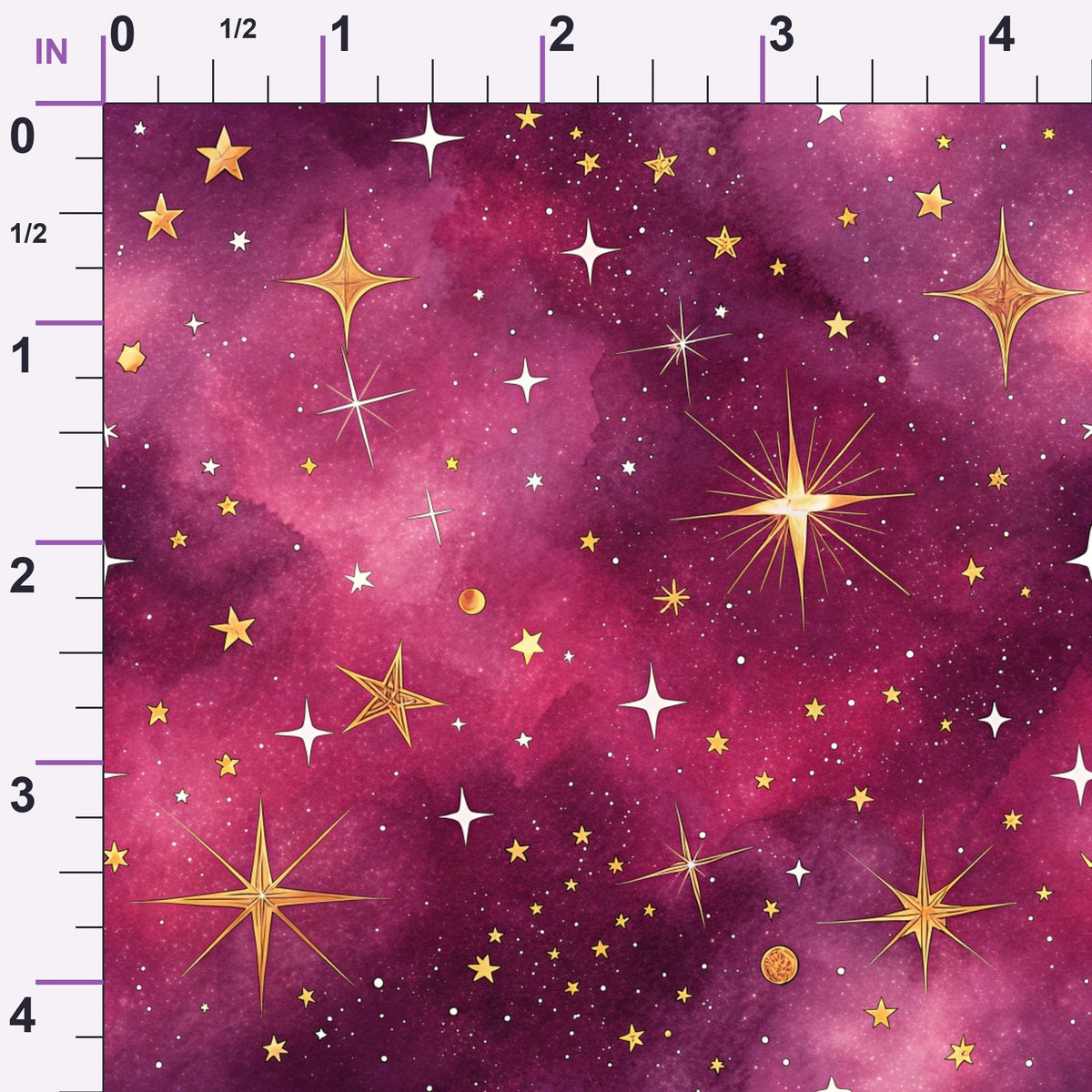 ruler-scale (auto)