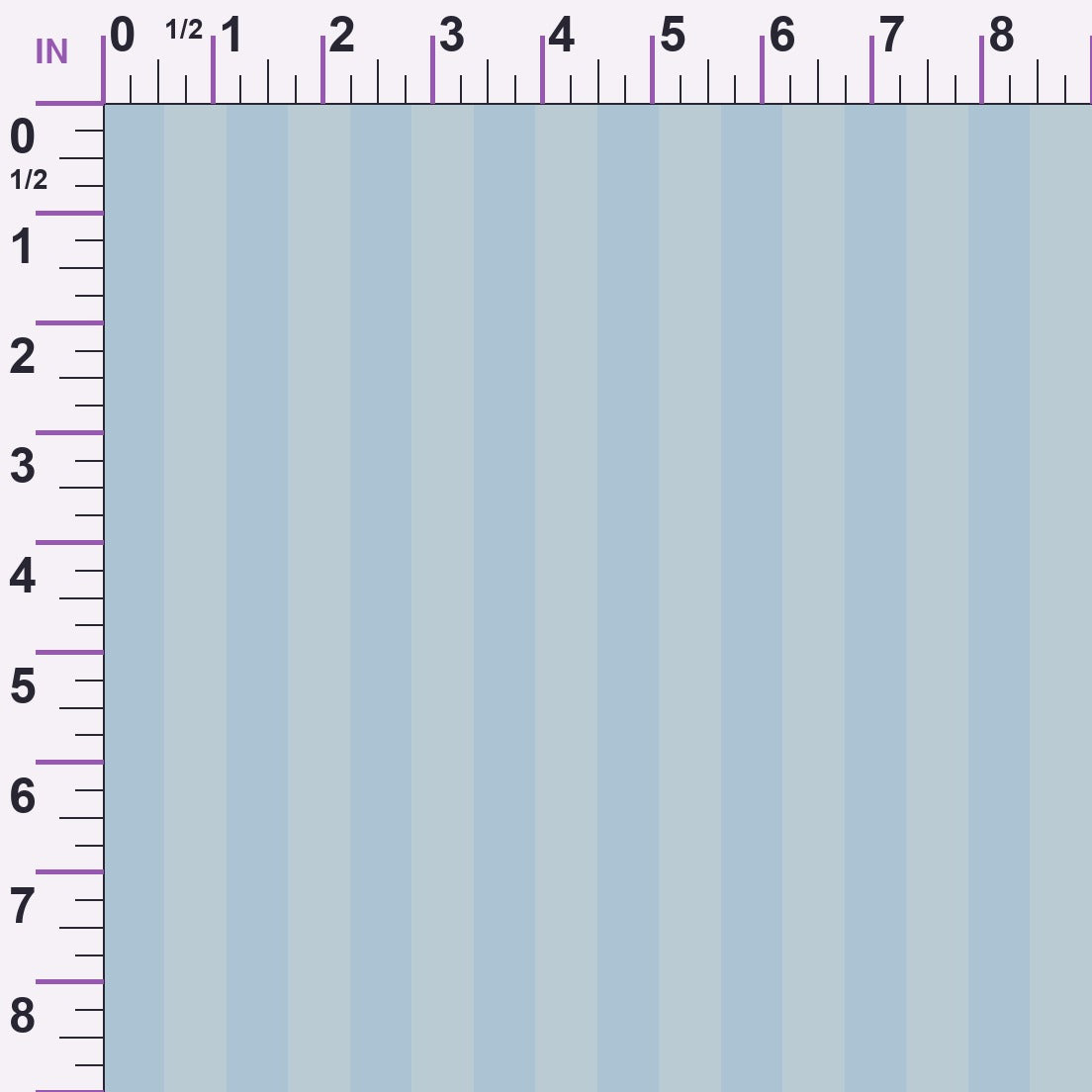 ruler-scale (auto)
