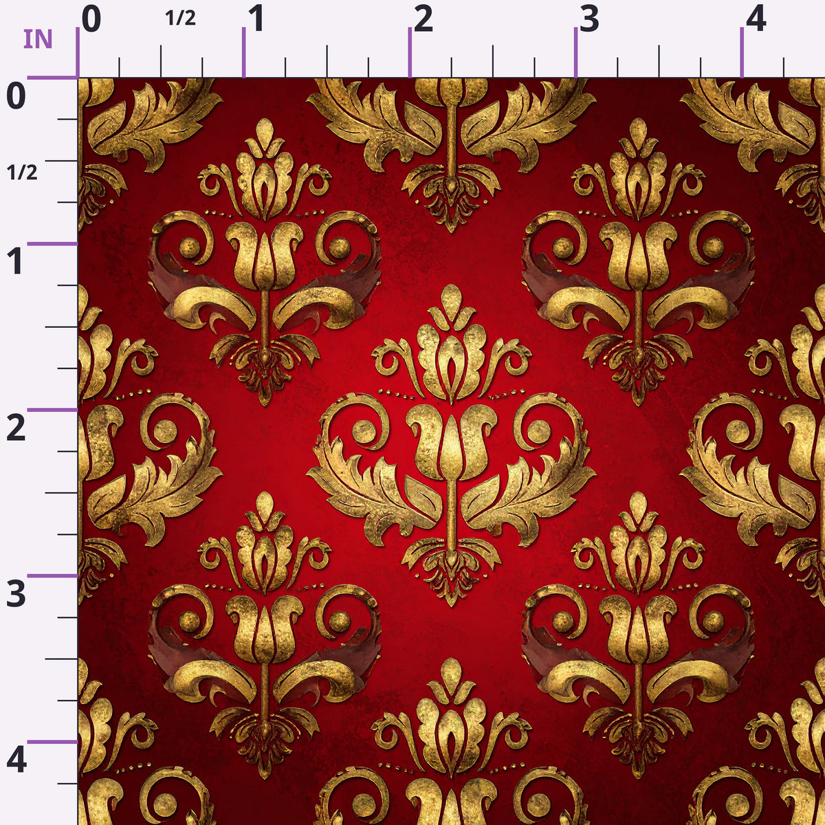 ruler-scale (auto)