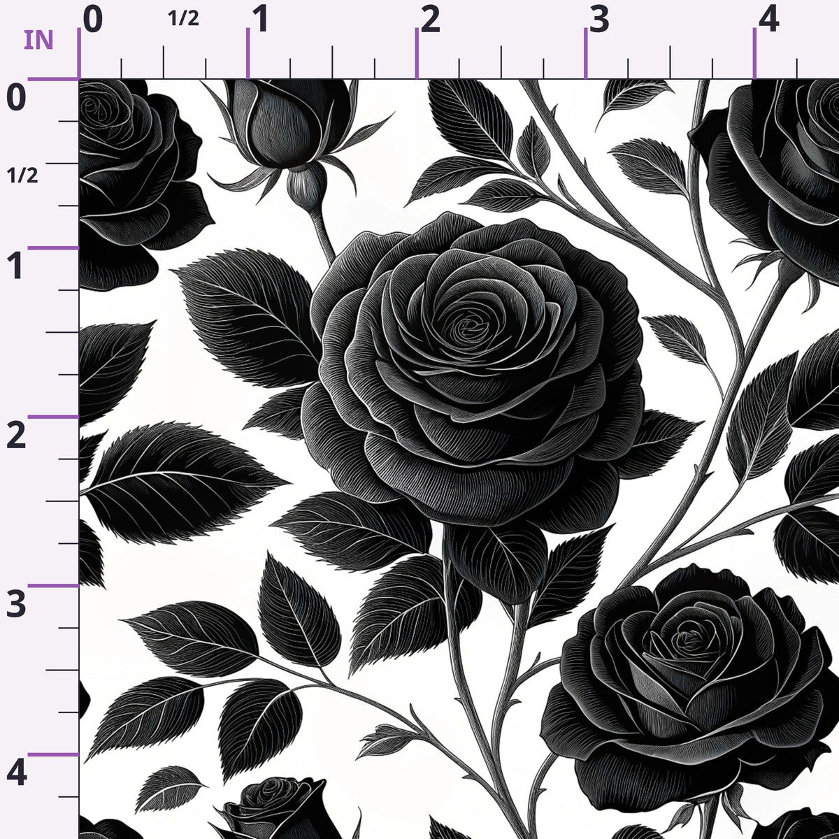 ruler-scale (auto)
