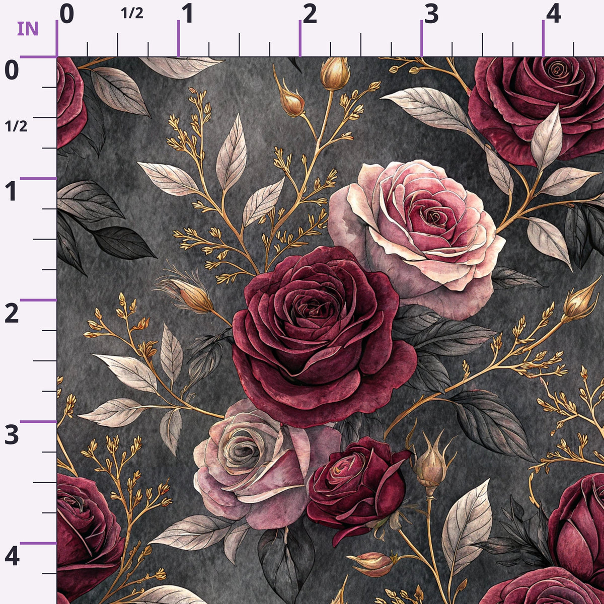 ruler-scale (auto)
