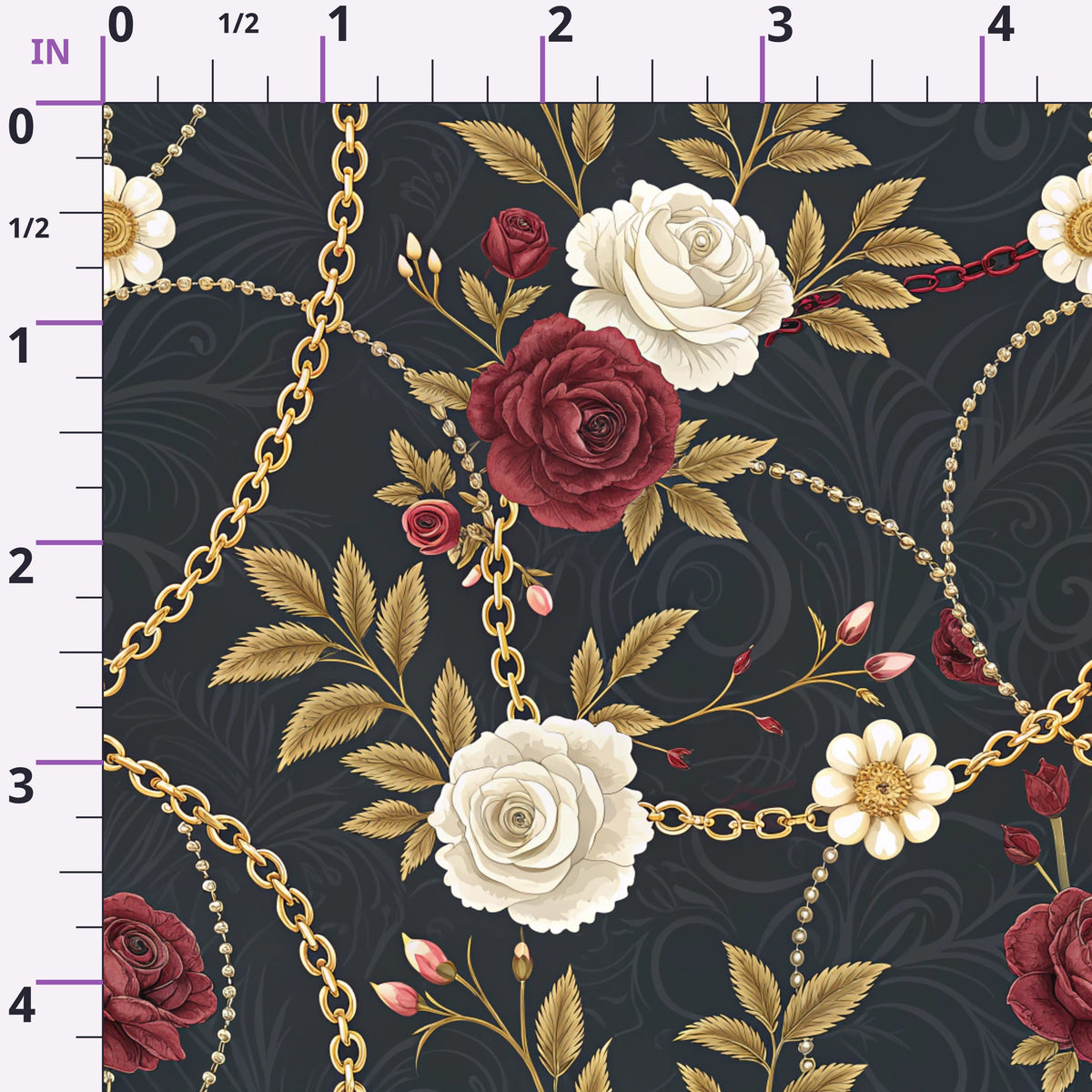 ruler-scale (auto)