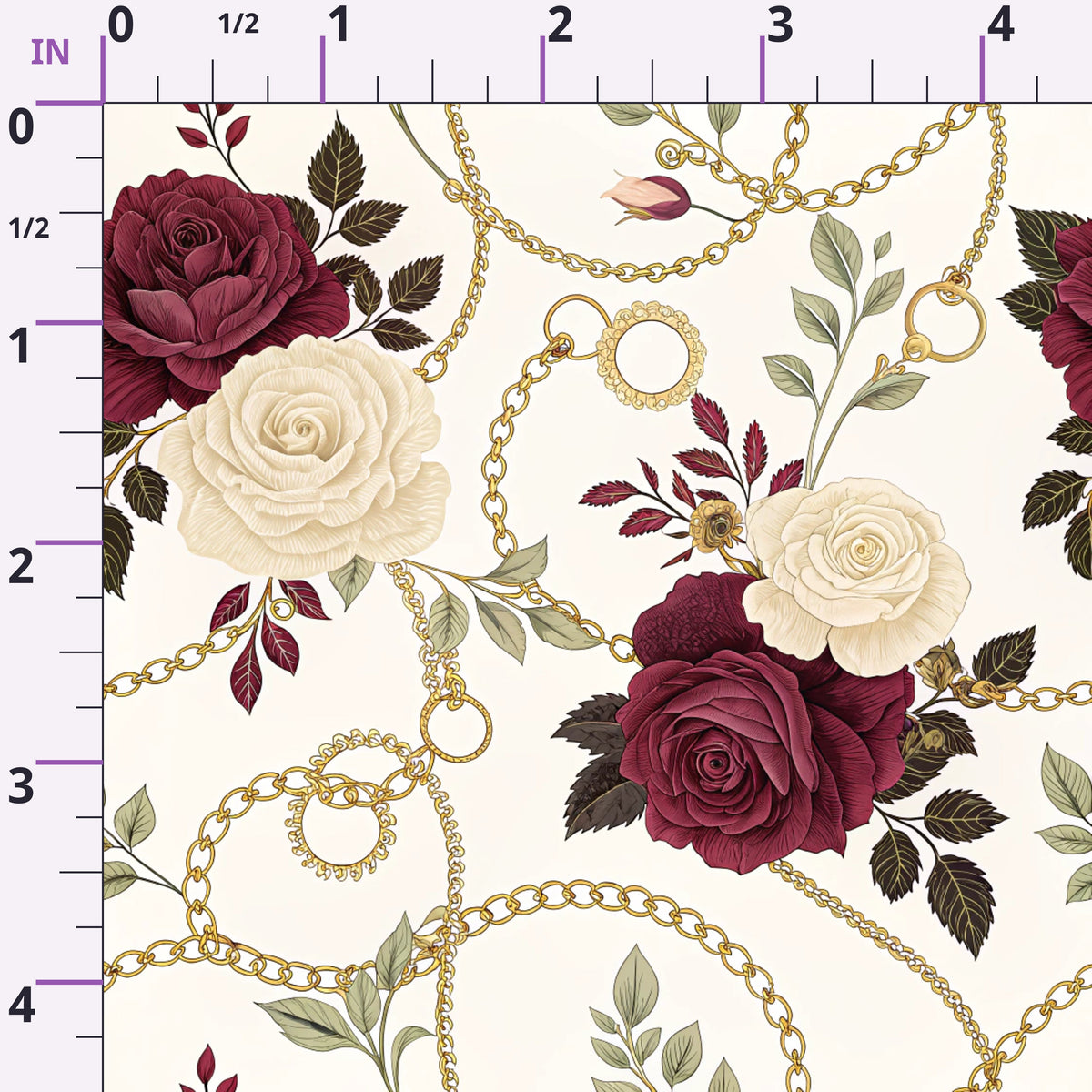 ruler-scale (auto)