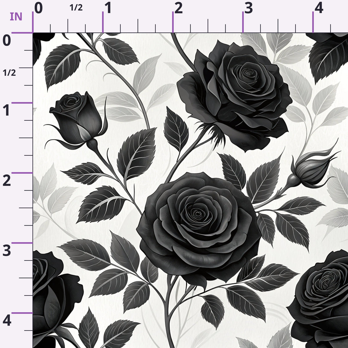 ruler-scale (auto)