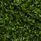 Verdant Canopy Pattern 7 Fleece Fabric — fleece fabric folded close-up preview (mv-fleece-v1:lying)