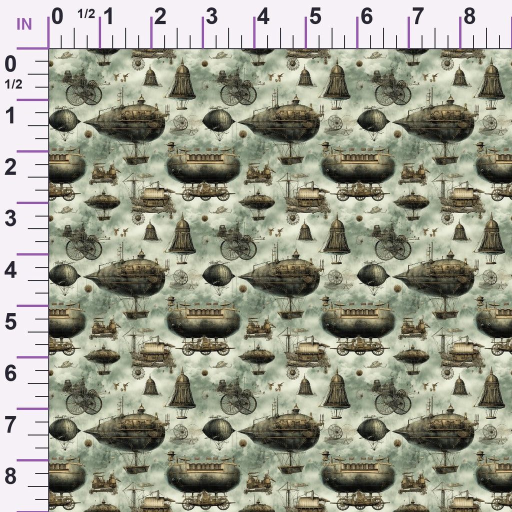 ruler-scale (auto)