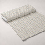 Vintage Ballpark Pattern 13 Fleece Fabric — fleece fabric unrolled bolt preview (mv-fleece-v1:bolt)