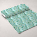 Violet Quartz Pattern 16 Fleece Fabric — fleece fabric unrolled bolt preview (mv-fleece-v1:bolt)