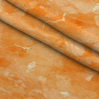 Violet Quartz Pattern 17 Fleece Fabric — fleece fabric folded close-up preview (mv-fleece-v1:lying)