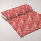 Violet Quartz Pattern 5 Fleece Fabric — fleece fabric unrolled bolt preview (mv-fleece-v1:bolt)