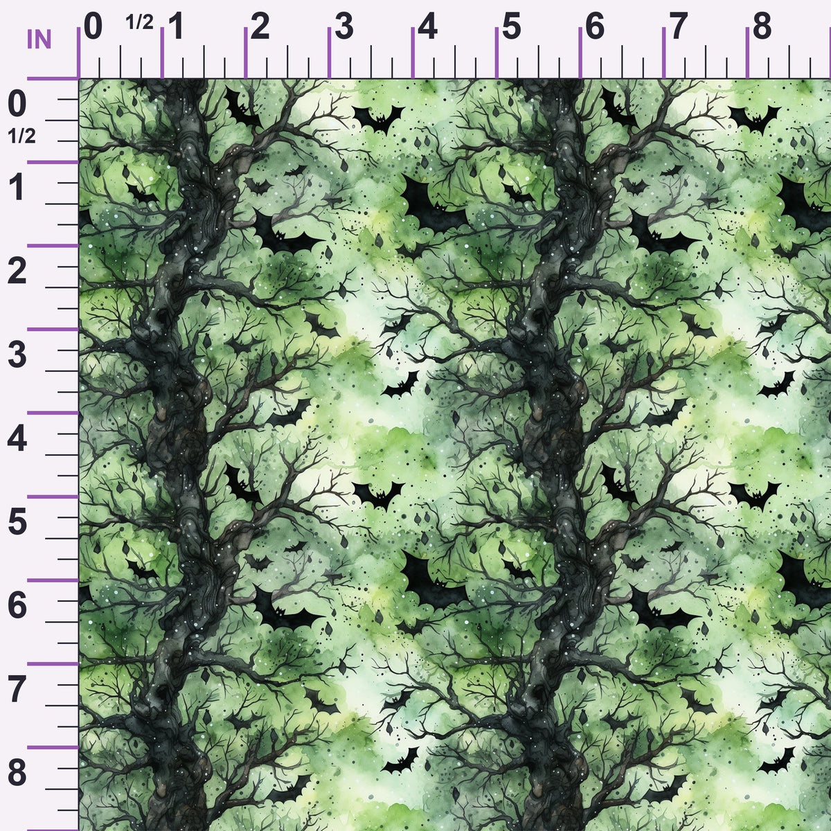 ruler-scale (auto)