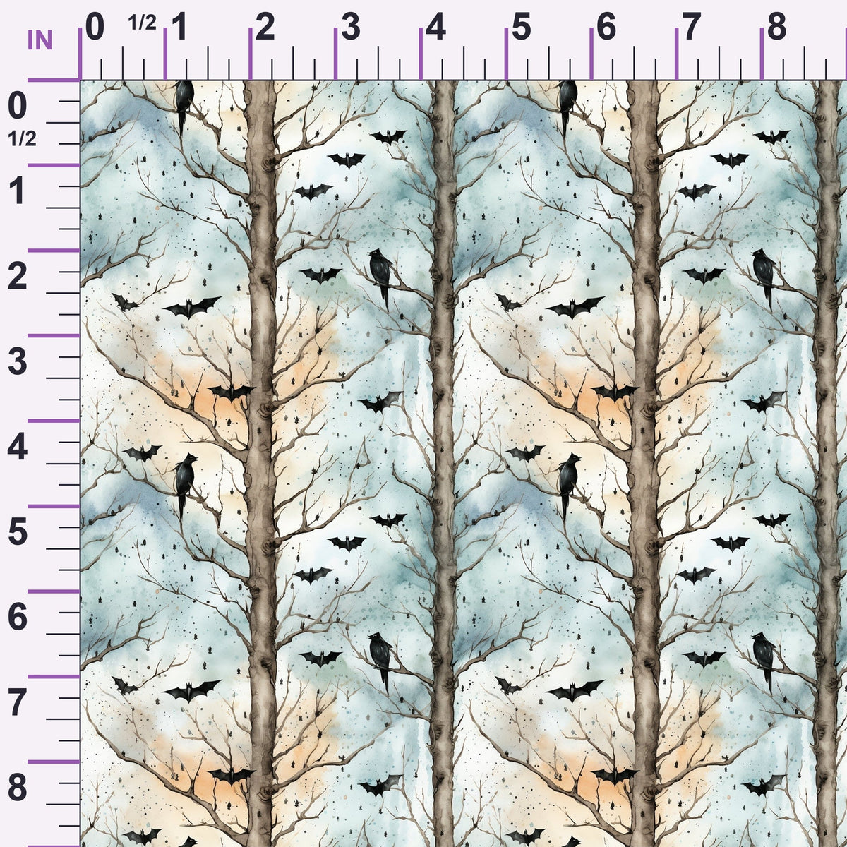 ruler-scale (auto)