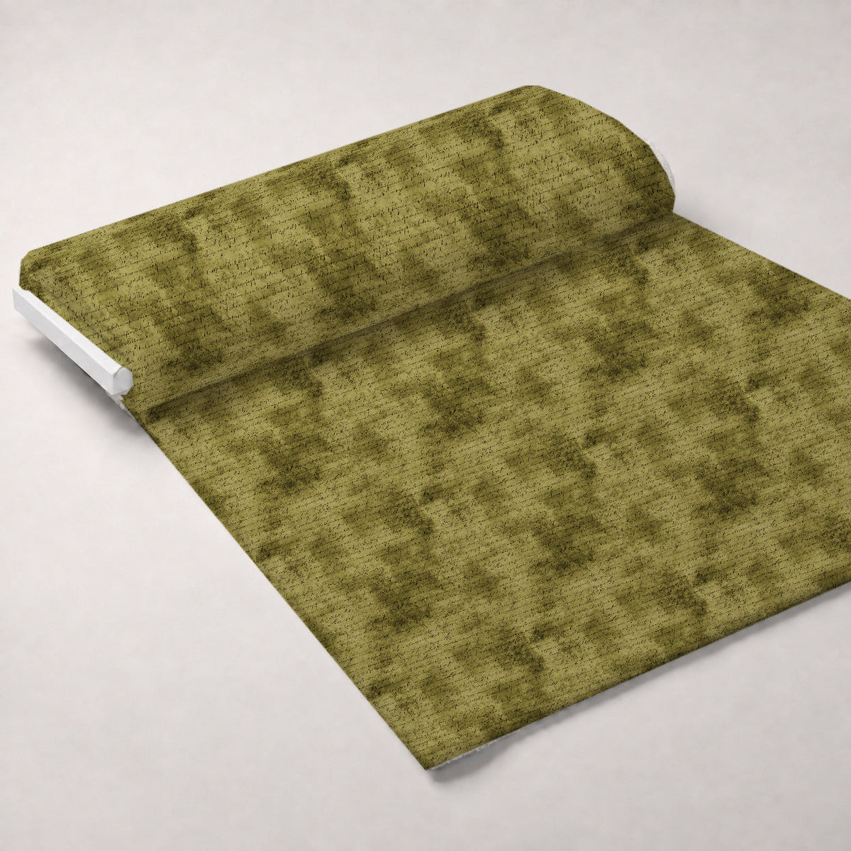 Whispered Parchment Pattern 11 Fleece Fabric — fleece fabric unrolled bolt preview (mv-fleece-v1:bolt)
