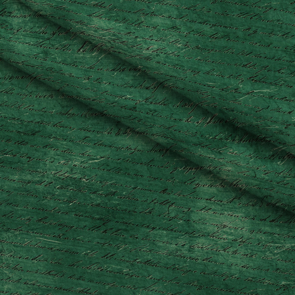 Whispered Parchment Pattern 16 Fleece Fabric — fleece fabric folded close-up preview (mv-fleece-v1:lying)
