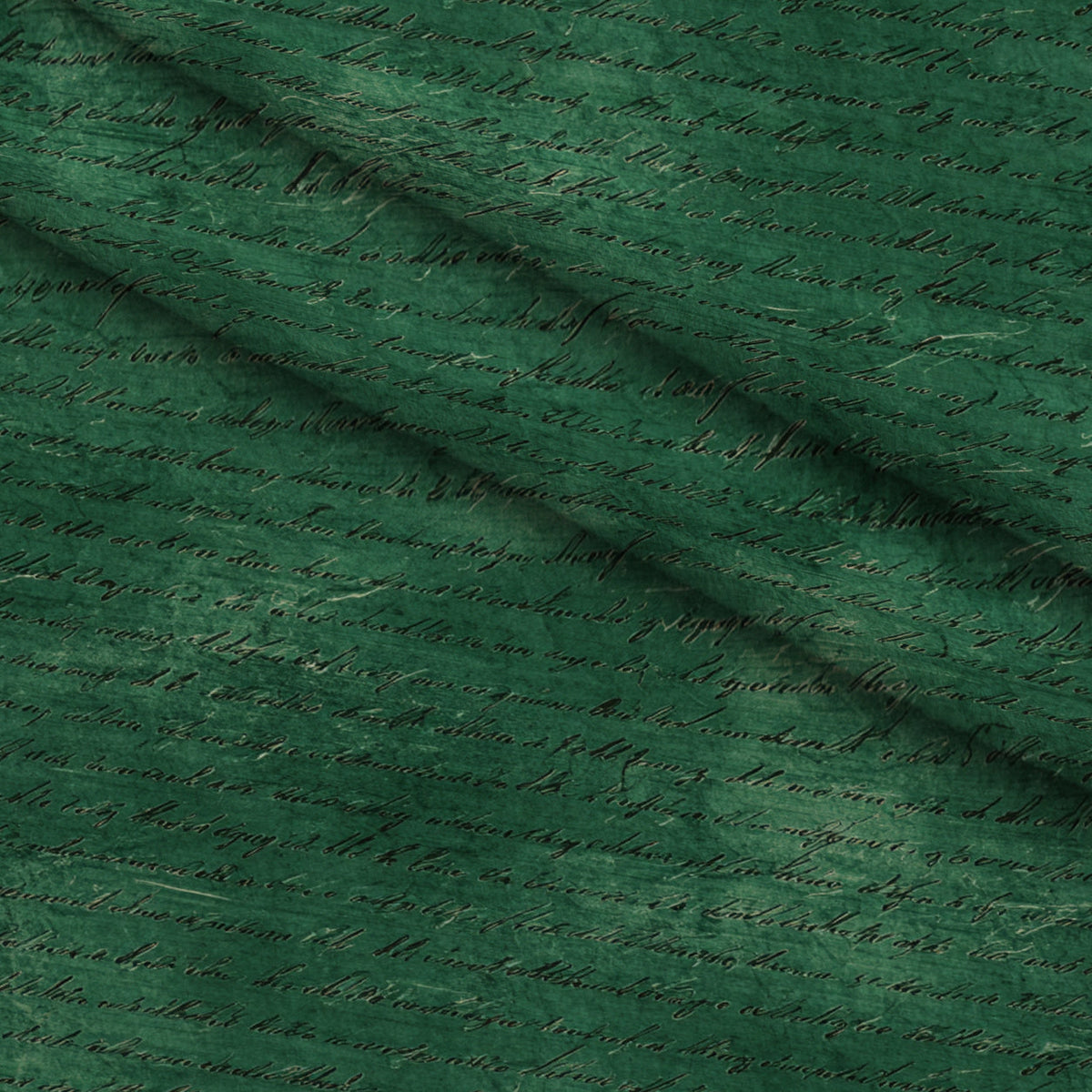 Whispered Parchment Pattern 16 Fleece Fabric — fleece fabric folded close-up preview (mv-fleece-v1:lying)