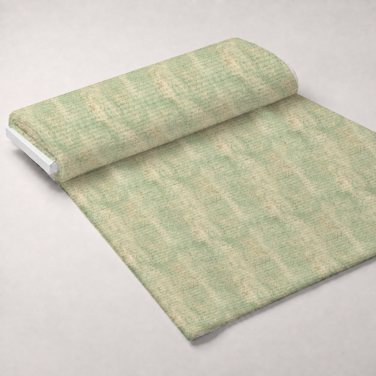 Whispered Parchment Pattern 18 Fleece Fabric — fleece fabric unrolled bolt preview (mv-fleece-v1:bolt)