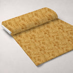 Whispered Parchment Pattern 21 Fleece Fabric — fleece fabric unrolled bolt preview (mv-fleece-v1:bolt)