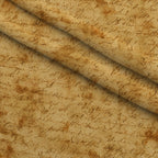 Whispered Parchment Pattern 21 Fleece Fabric — fleece fabric folded close-up preview (mv-fleece-v1:lying)