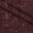 Whispered Parchment Pattern 7 Fleece Fabric — fleece fabric folded close-up preview (mv-fleece-v1:lying)