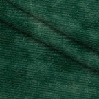 Whispered Parchment Pattern 8 Fleece Fabric — fleece fabric folded close-up preview (mv-fleece-v1:lying)