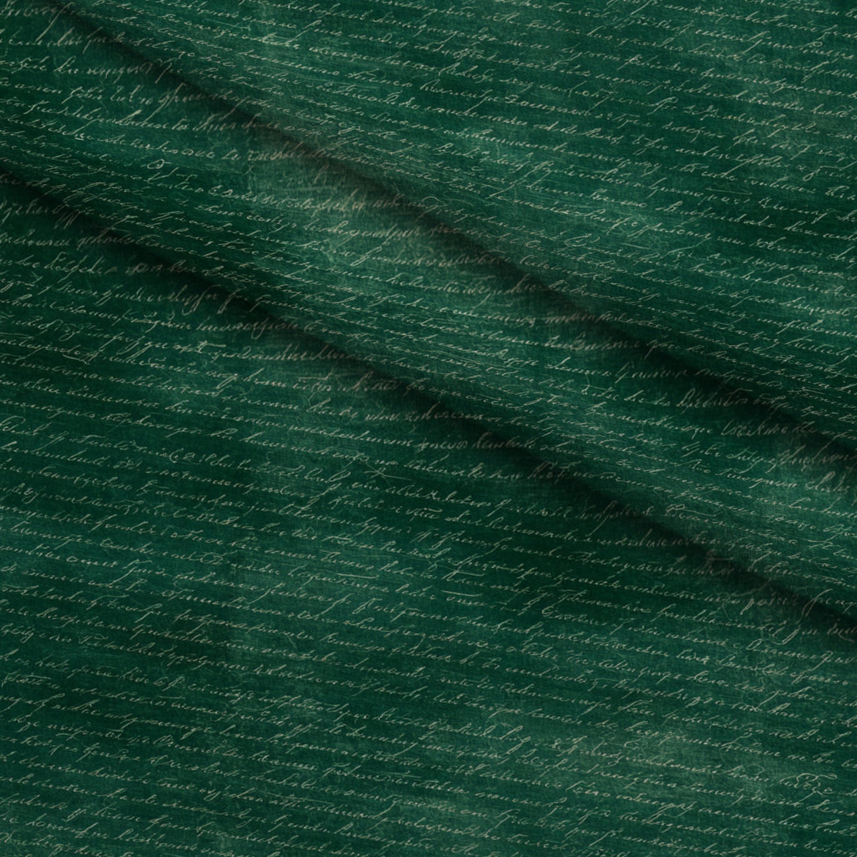 Whispered Parchment Pattern 8 Fleece Fabric — fleece fabric folded close-up preview (mv-fleece-v1:lying)
