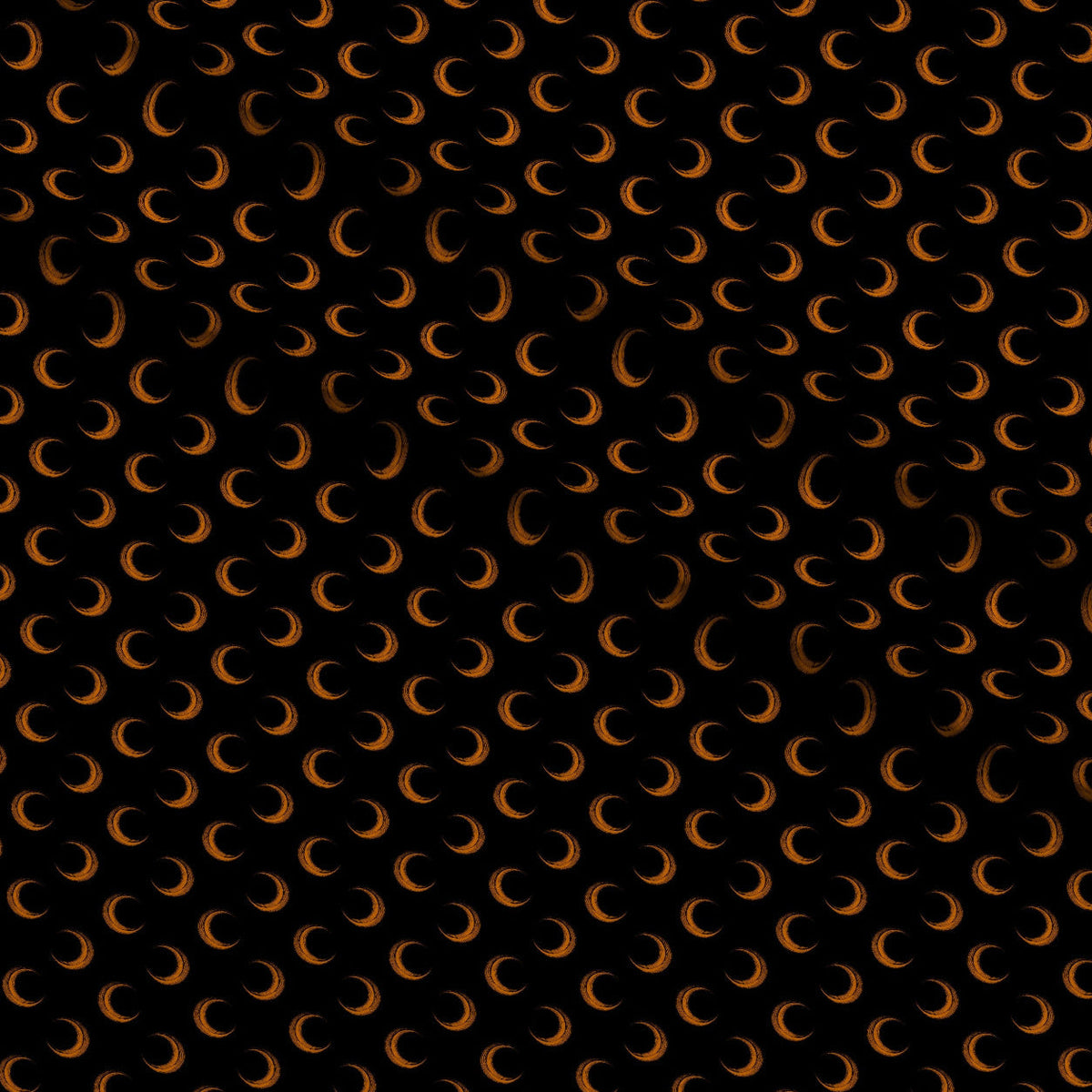 Witching Hour Pattern 1 Fleece Fabric — fleece fabric folded close-up preview (mv-fleece-v1:lying)