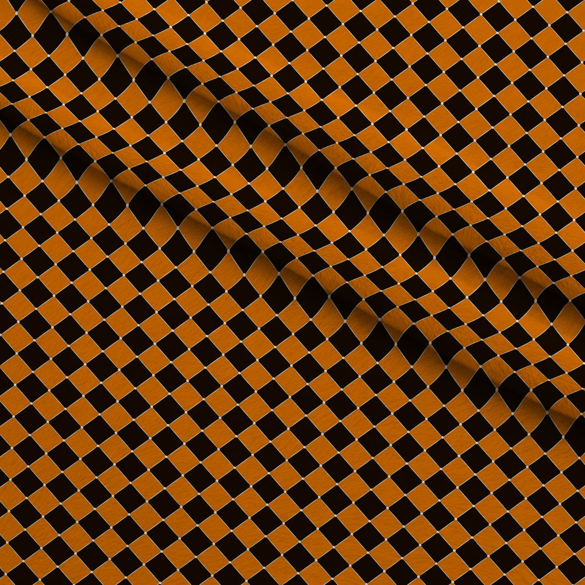 Witching Hour Pattern 10 Fleece Fabric — fleece fabric folded close-up preview (mv-fleece-v1:lying)
