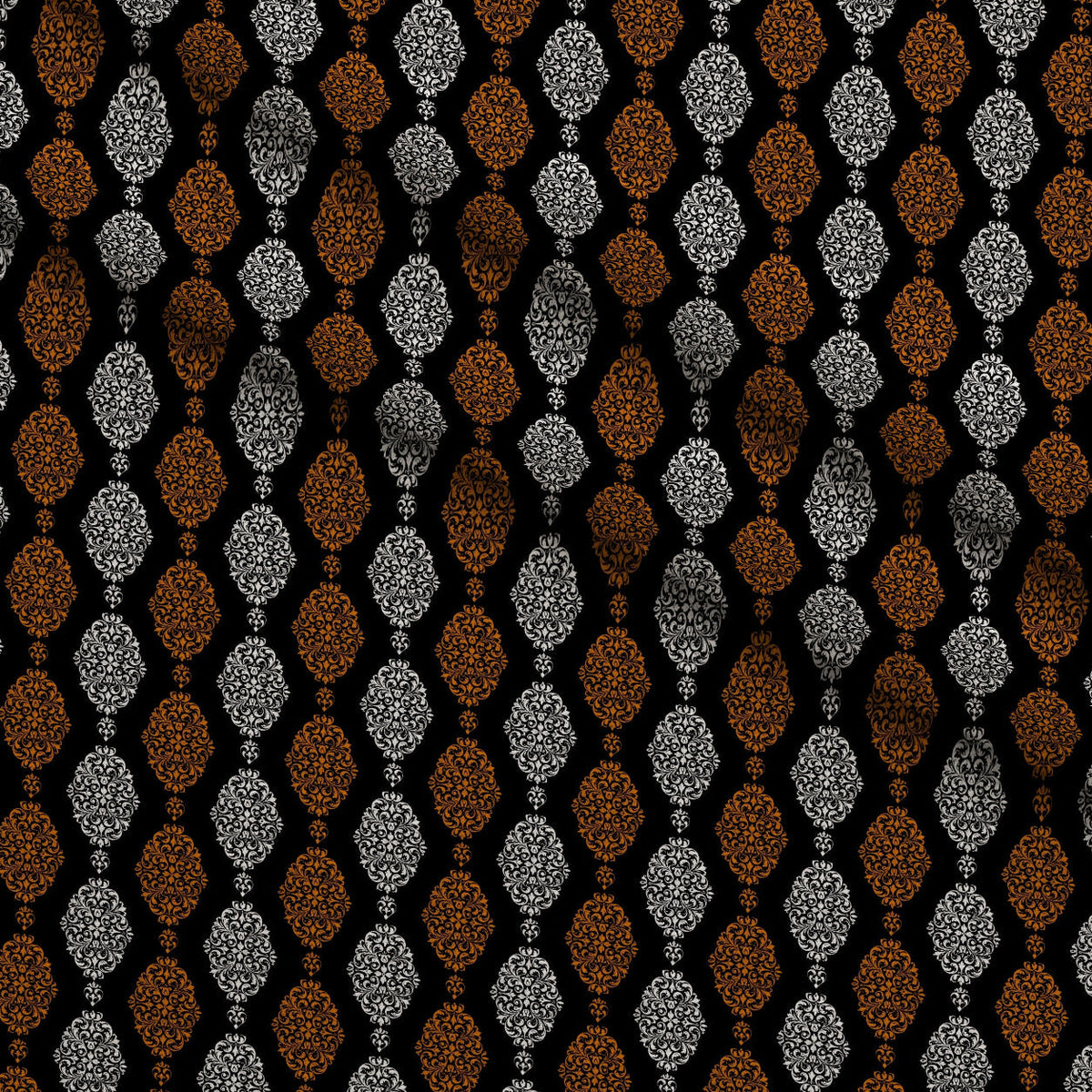 Witching Hour Pattern 11 Fleece Fabric — fleece fabric folded close-up preview (mv-fleece-v1:lying)
