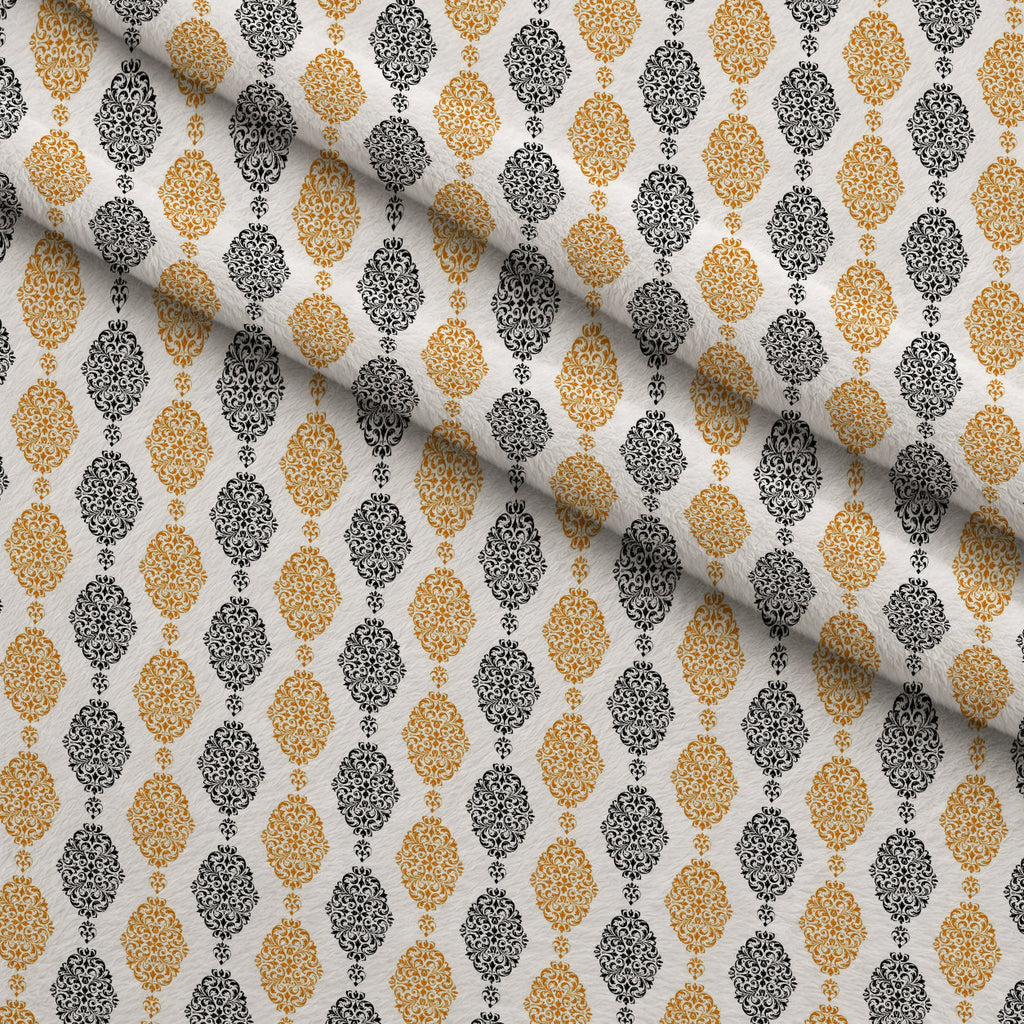 Witching Hour Pattern 12 Fleece Fabric — fleece fabric folded close-up preview (mv-fleece-v1:lying)