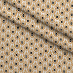 Witching Hour Pattern 17 Fleece Fabric — fleece fabric folded close-up preview (mv-fleece-v1:lying)