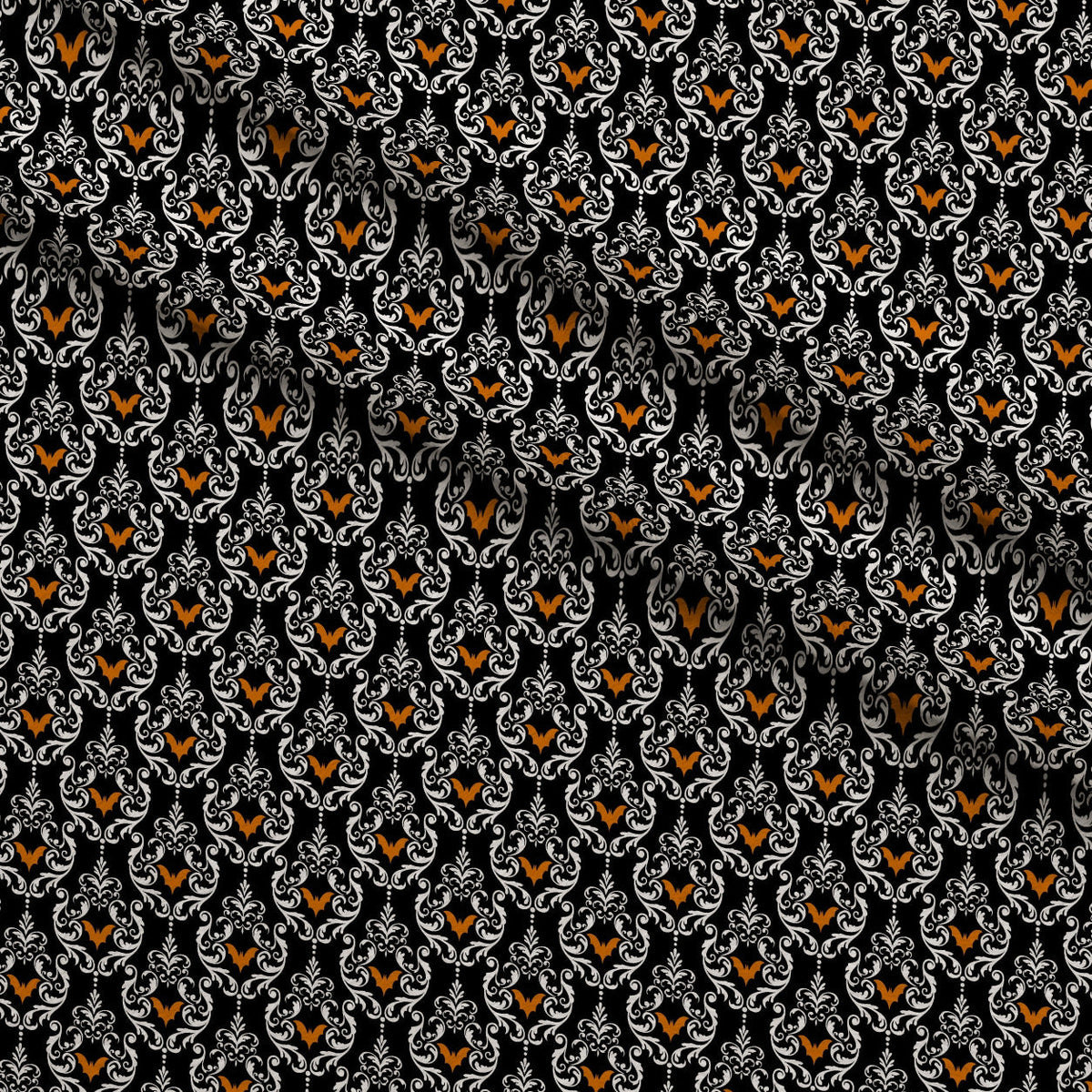 Witching Hour Pattern 19 Fleece Fabric — fleece fabric folded close-up preview (mv-fleece-v1:lying)