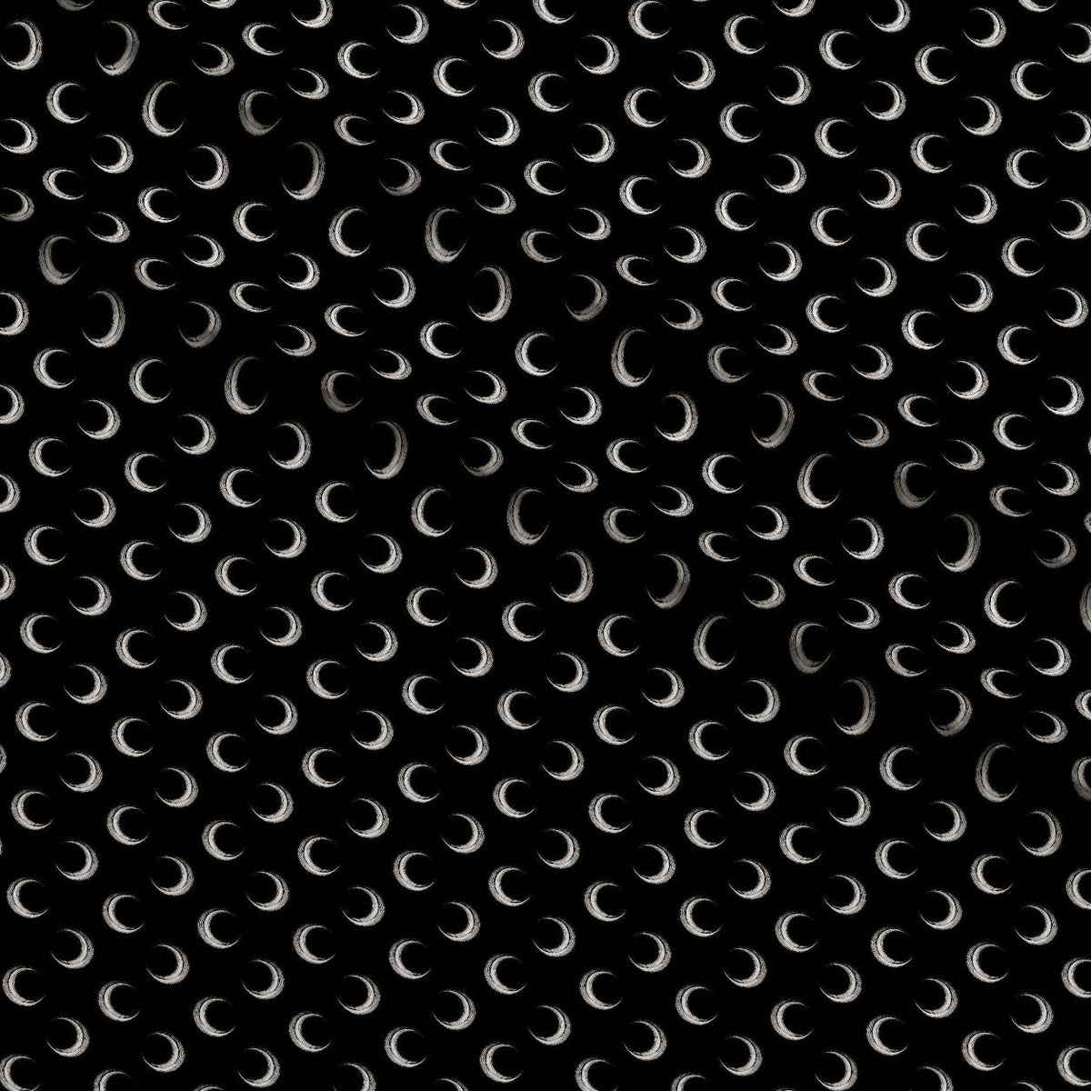 Witching Hour Pattern 2 Fleece Fabric — fleece fabric folded close-up preview (mv-fleece-v1:lying)