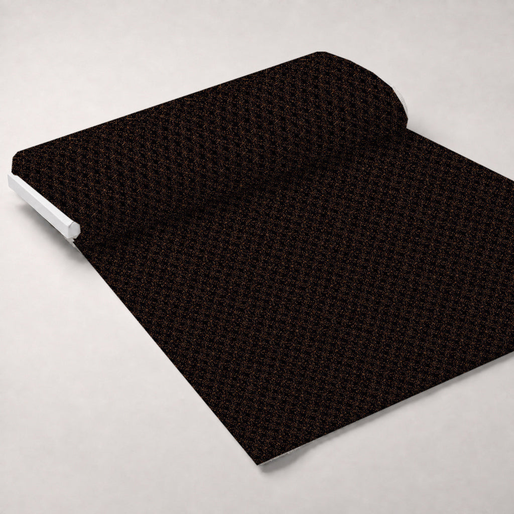Witching Hour Pattern 4 Fleece Fabric — fleece fabric unrolled bolt preview (mv-fleece-v1:bolt)