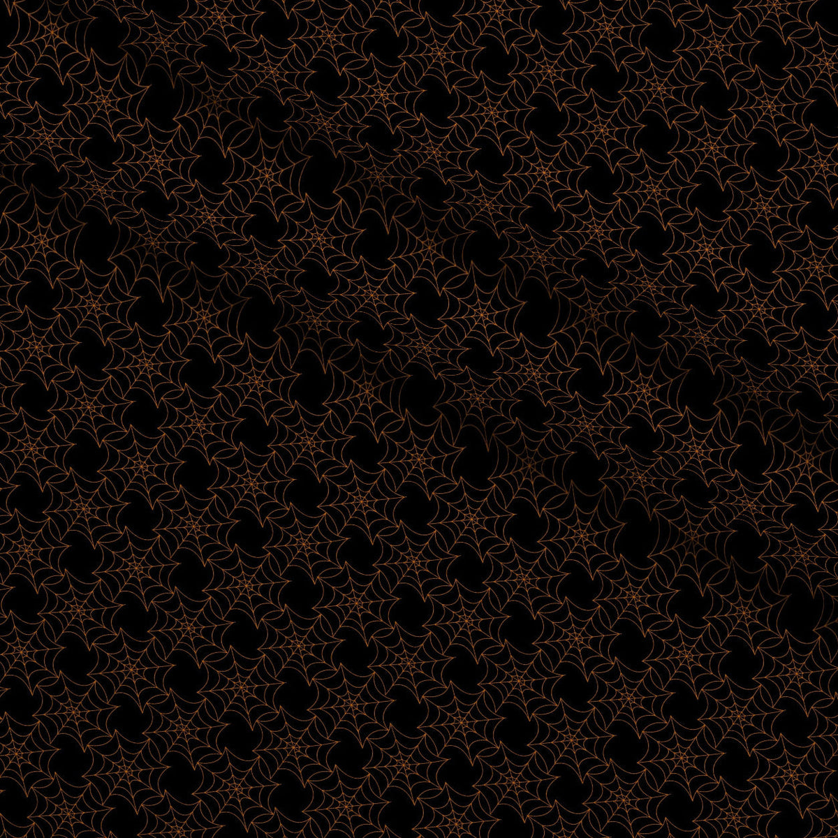Witching Hour Pattern 4 Fleece Fabric — fleece fabric folded close-up preview (mv-fleece-v1:lying)