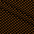 Witching Hour Pattern 7 Fleece Fabric — fleece fabric folded close-up preview (mv-fleece-v1:lying)