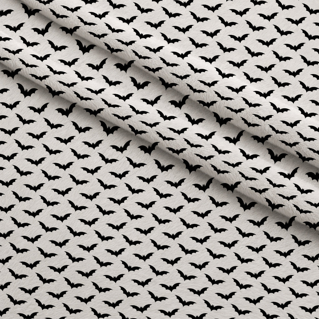 Witching Hour Pattern 8 Fleece Fabric — fleece fabric folded close-up preview (mv-fleece-v1:lying)